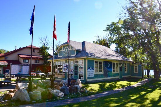 Waterton Heritage Centre